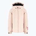 Skijacke für Kinder Rossignol Fonction pink 3