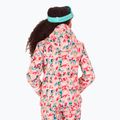 Skijacke für Kinder Rossignol Fonction Pr pink 2
