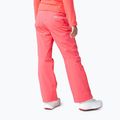 Skihose für Kinder Rossignol Ski pink 2