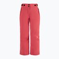 Skihose für Kinder Rossignol Ski pink 3