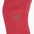 Skihose für Kinder Rossignol Ski pink 8