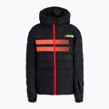 Skijacke für Kinder Rossignol Hero Rapide black