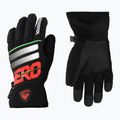 Kinder-Skihandschuhe Rossignol Hero Impr G black 7