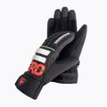 Kinder-Skihandschuhe Rossignol Hero Impr G black