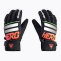 Kinder-Skihandschuhe Rossignol Hero Impr G black 3