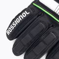 Kinder-Skihandschuhe Rossignol Hero Impr G black 4