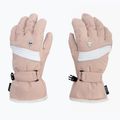 Skihandschuhe für Frauen Rossignol Saphir Impr G pink 3