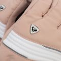 Skihandschuhe für Frauen Rossignol Saphir Impr G pink 4