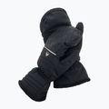 Skihandschuhe für Frauen Rossignol Temptation Impr M black