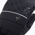 Skihandschuhe für Frauen Rossignol Temptation Impr M black 4