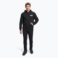 Herren-Ski-Sweatshirt Rossignol Hero Logo Sweat black 2