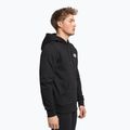 Herren-Ski-Sweatshirt Rossignol Hero Logo Sweat black 3