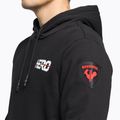 Herren-Ski-Sweatshirt Rossignol Hero Logo Sweat black 6