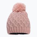 Wintermütze für Frauen Rossignol L3 Lony pink 2