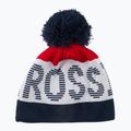 Wintermütze für Kinder Rossignol L3 Teddy navy 4