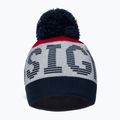 Wintermütze für Kinder Rossignol L3 Teddy navy 2