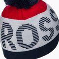 Wintermütze für Kinder Rossignol L3 Teddy navy 3