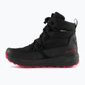 Rossignol Podium schwarz Herren Schneestiefel 9