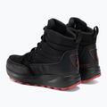 Rossignol Podium schwarz Herren Schneestiefel 3
