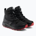 Rossignol Podium schwarz Herren Schneestiefel 4