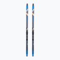 Herren-Langlaufskier Rossignol Evo OT 60 POS + Control SI grey/blue