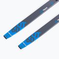 Herren-Langlaufskier Rossignol Evo OT 60 POS + Control SI grey/blue 9