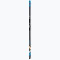 Herren-Langlaufskier Rossignol Evo OT 60 POS + Control SI grey/blue 10