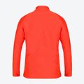 Thermo-Sweatshirt für Männer Rossignol Classique 1/2 Zip orange 4