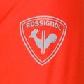 Thermo-Sweatshirt für Männer Rossignol Classique 1/2 Zip orange 5