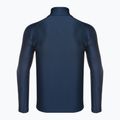 Thermo-Sweatshirt für Männer Rossignol Classique 1/2 Zip navy 4