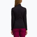 Thermo-Sweatshirt für Damen Rossignol Classique 1/2 Zip black 2