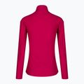Thermo-Sweatshirt für Damen Rossignol Classique 1/2 Zip red 4