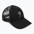 Baseballkappe Rossignol Corporate Mesh black