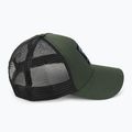 Baseballkappe Rossignol Corporate Mesh green 2