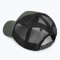 Baseballkappe Rossignol Corporate Mesh green 3