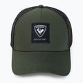 Baseballkappe Rossignol Corporate Mesh green 4