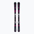 Ski Alpin für Frauen Rossignol Nova 2S + Xpress W 10 GW black/pink