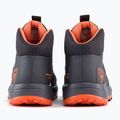 Herren-Trekkingstiefel Rossignol SKPR Hike LT dark/grey 11