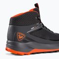 Herren-Trekkingstiefel Rossignol SKPR Hike LT dark/grey 9