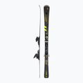 Herren-Abfahrtsski Rossignol Forza 50 V-CAM K + NX12 2