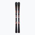 Herren-Abfahrtsski Rossignol Forza 60 V-TI K + NX12 6