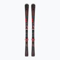 Herren-Abfahrtsski Rossignol Forza 60 V-TI K + NX12