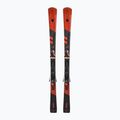 Herren-Abfahrtsski Rossignol Forza 70 V-TI K + SPX14