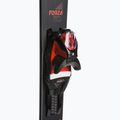 Herren-Abfahrtsski Rossignol Forza 70 V-TI K + SPX14 4