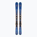 Kinder-Abfahrtsski Rossignol Experience Pro + Kid4 6