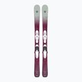 Kinder-Abfahrtsski Rossignol Experience W Pro + Kid4 6