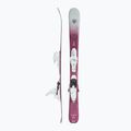 Kinder-Abfahrtsski Rossignol Experience W Pro + Kid4 2