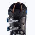 Rossignol Comp J4 schwarz Kinderskischuhe 11