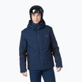 Rossignol All Speed Herren Skijacke dunkelmarine