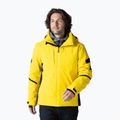 Herren Rossignol Fonction Pollen Skijacke
